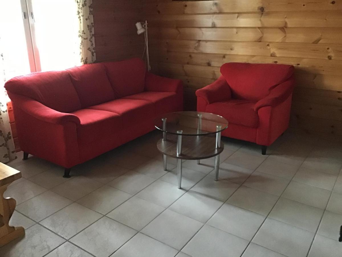 Koli Country Club Apartment Exterior photo